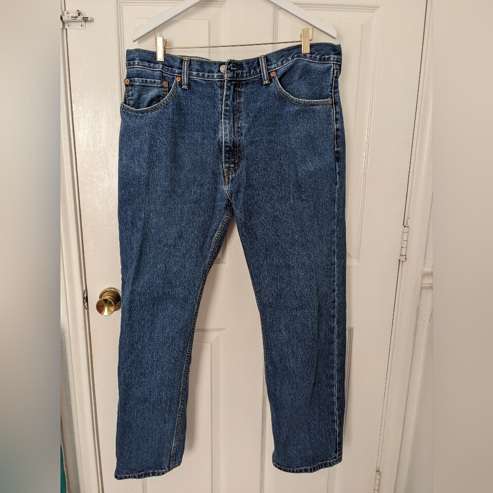 Levi's Men's Jeans
